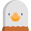 Eagle icon 64x64