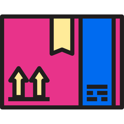 Package icon