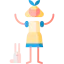 Wonderland 图标 64x64