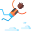 Skydiving 图标 64x64