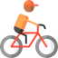 Cycling 图标 64x64