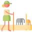 Safari 图标 64x64