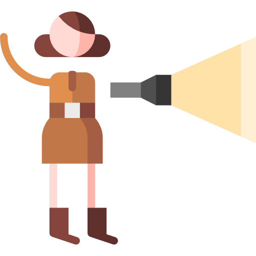 Torch Symbol