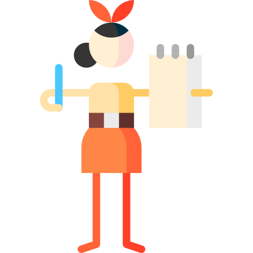 Notebook icon