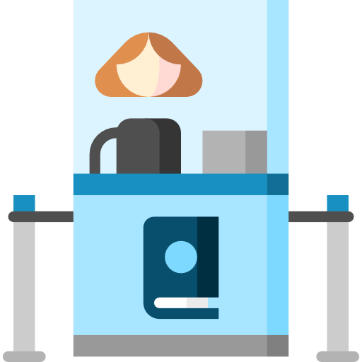 Passport アイコン