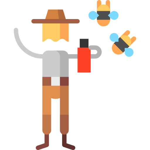 Bug repellent Symbol