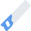 Saw icon 64x64