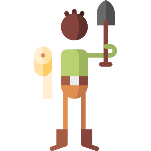 Constructor icon
