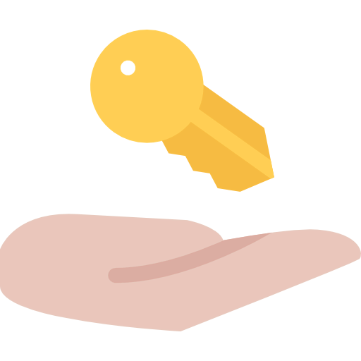 Key 图标