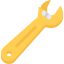 Wrench icon 64x64