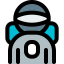Space suit icon 64x64
