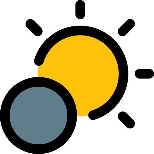 Eclipse icon