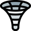 Gamma ray icon 64x64