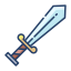 Sword icon 64x64