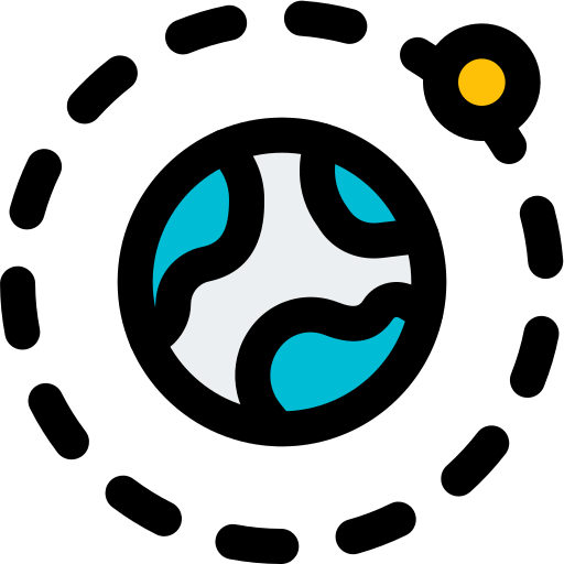 Orbit icon