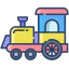 Train icon 64x64