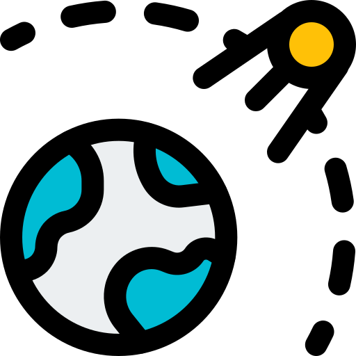 Orbit icon