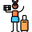 Traveler アイコン 64x64