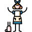 Wonderland アイコン 64x64
