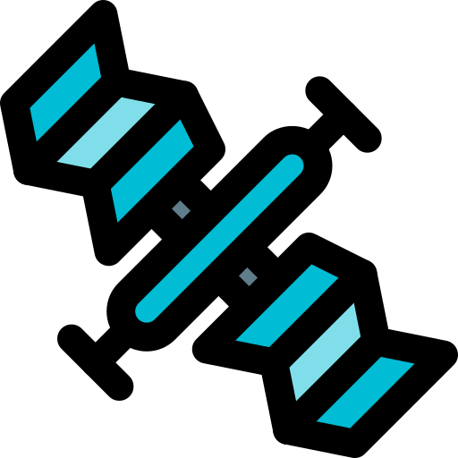 Solar system icon
