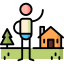 Shelter アイコン 64x64