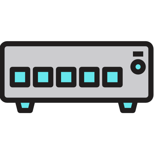 Switch icon