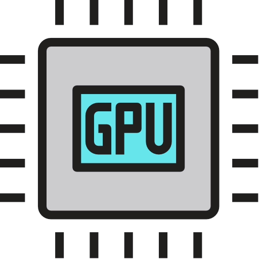 Gpu icon