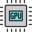 Gpu icon 64x64