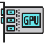 Gpu icon 64x64