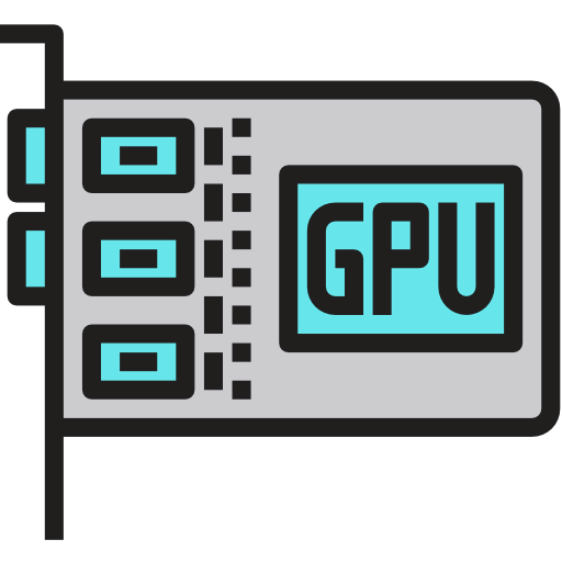 Gpu アイコン