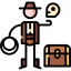 Adventurer アイコン 64x64