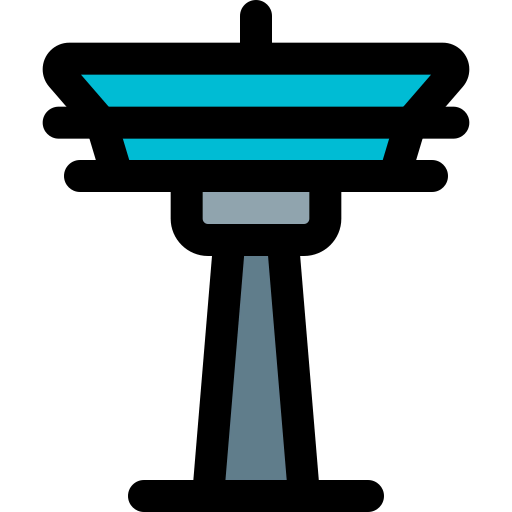 Tower icon