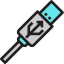 Usb icon 64x64
