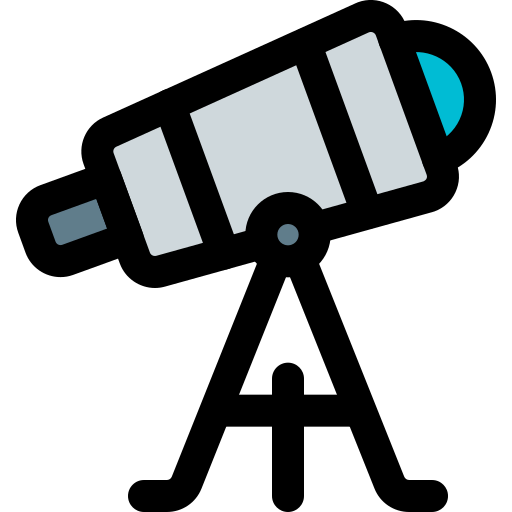 Scope icon
