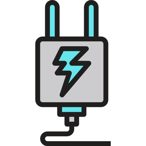 Plug biểu tượng