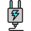 Plug icon 64x64