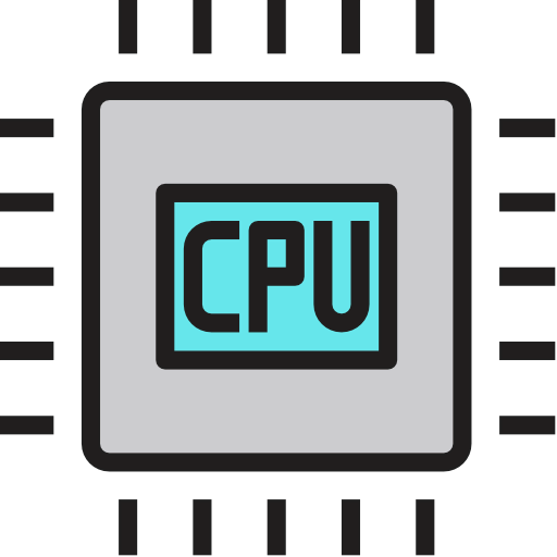 Cpu 图标