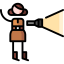 Torch アイコン 64x64