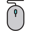 Mouse icon 64x64