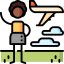 Air plane アイコン 64x64