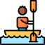 Canoeing アイコン 64x64