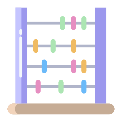 Abacus icon