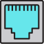 Lan icon 64x64