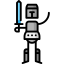 Knight アイコン 64x64
