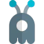 Extraterrestrial 图标 64x64