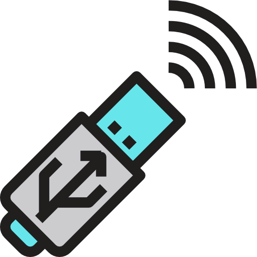 Usb biểu tượng