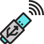 Usb icon 64x64