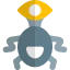 Creature 图标 64x64