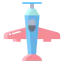 Airplane icon 64x64