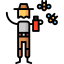 Bug repellent アイコン 64x64